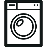 Clean SVG Icon